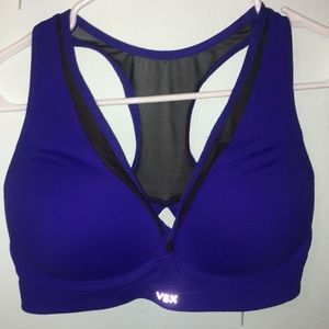 It’s a Victoria’s Secret X sport Bra